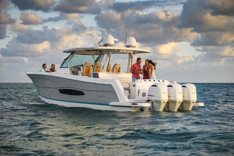 Fusion SG-FL773SPW 7,7" Marine Einbau-Lautsprecher 280W, mit LED CRGBW-Beleuchtung (1 Paar), Weißer Sportgrill Fusion SG-FL773SPW 7,7" Marine Einbau-Lautsprecher 280W, mit LED CRGBW-Beleuchtung (1 Paar), Weißer Sportgrill