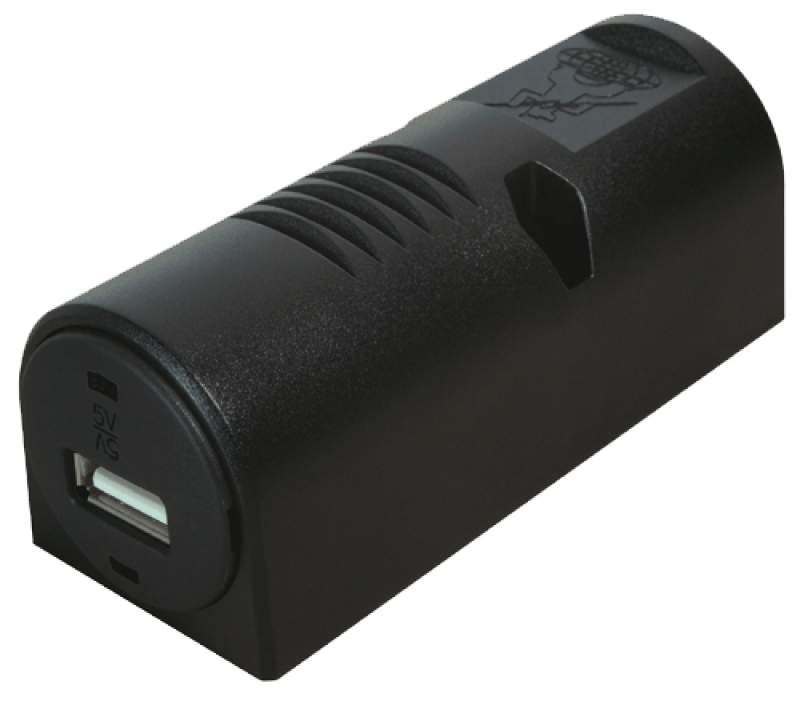 Philippi ProCar USB 3 A