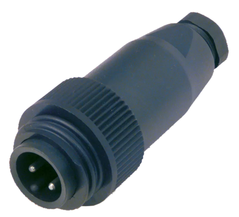 Philippi Binder-Serie 692 Stecker 2+PE Philippi Binder-Serie 692 Stecker 2+PE