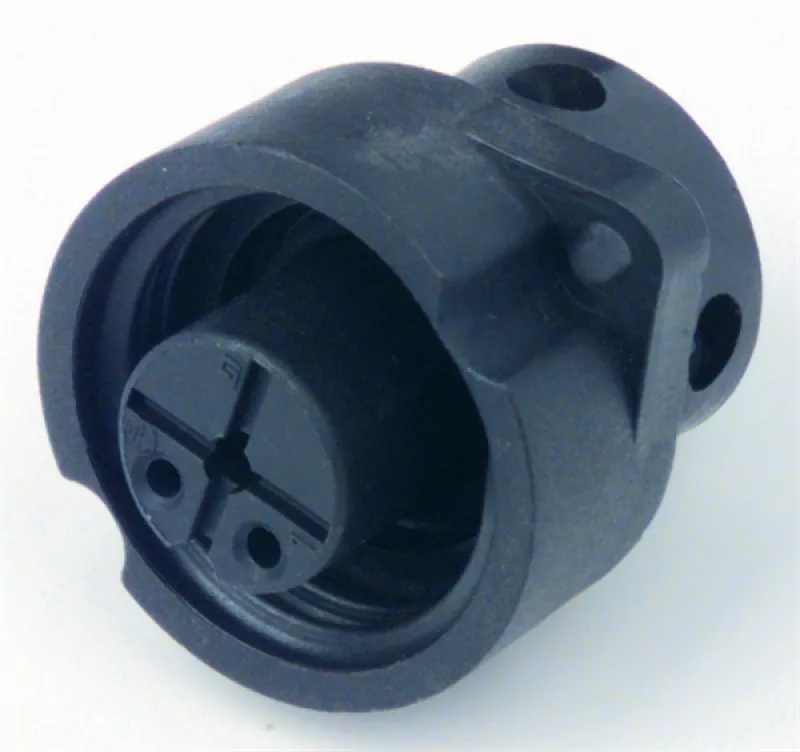 Philippi Binder-Serie 692 Stecker 2+PE Philippi Binder-Serie 692 Stecker 2+PE
