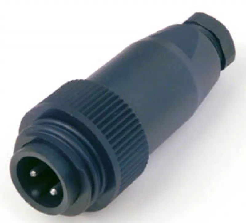 Philippi Binder-Serie 694 Stecker 13-polig Philippi Binder-Serie 694 Stecker 13-polig