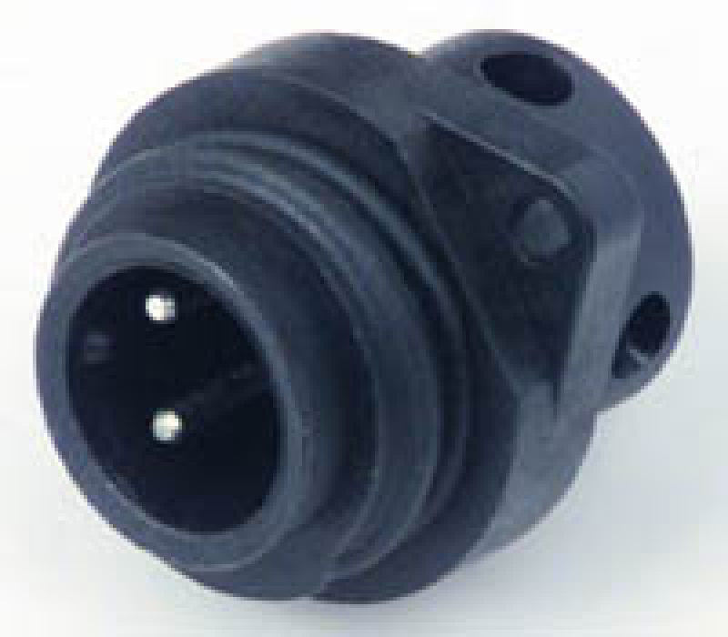 Philippi Binder-Serie 694 Stecker 4+PE Philippi Binder-Serie 694 Stecker 4+PE