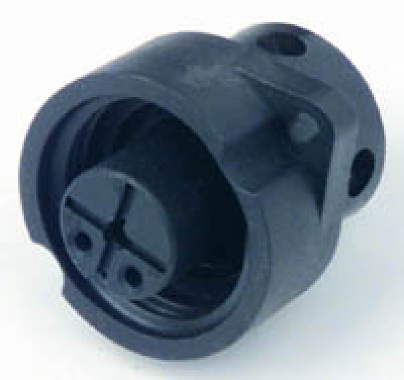Philippi Binder-Serie 694 Stecker 4+PE Philippi Binder-Serie 694 Stecker 4+PE