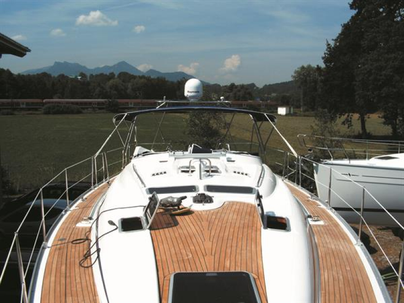 Raymarine E96013 60STV Dummy (Leergehäuse) mit Grundplatte