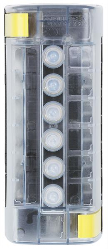 BlueSea 5052 CLB 6 Sicherungshalter