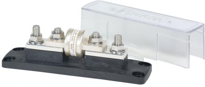 BlueSea 5502 T-Sicherungshalter