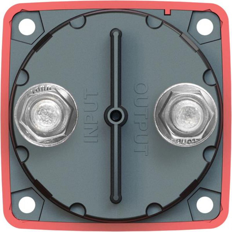 BlueSea 6006 Batteriehauptschalter BHM 300