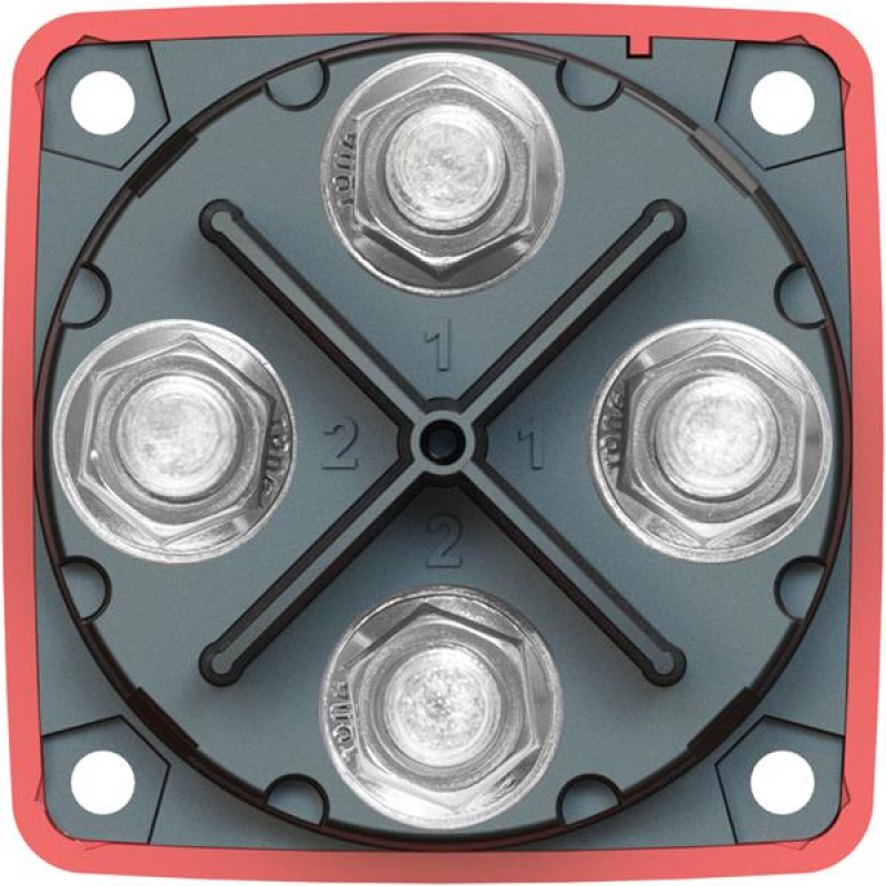 BlueSea 6011 Batteriehauptschalter BHM 230