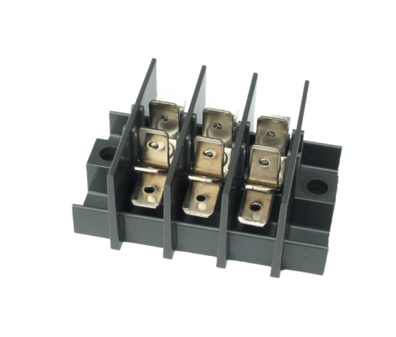 Philippi Flachsteckblock - FSB 3