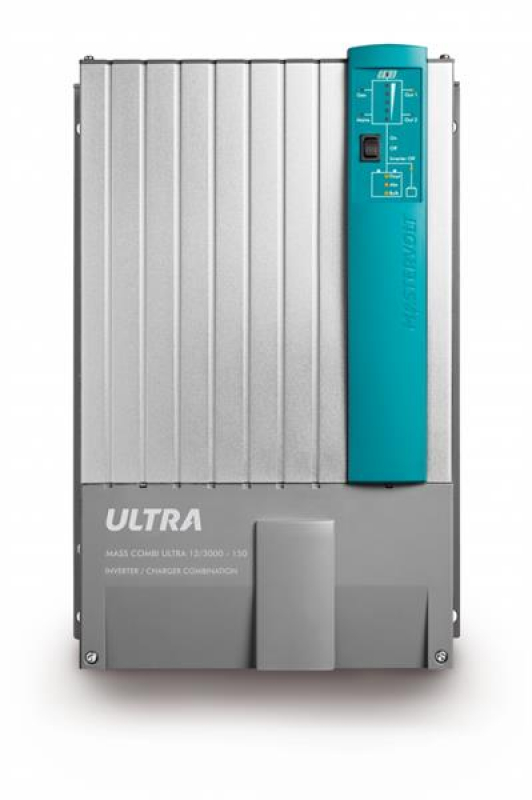 Mastervolt Mass Combi Ultra 12/3000-150 Mastervolt Mass Combi Ultra 12/3000-150