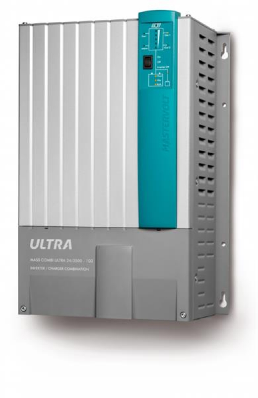 Mastervolt Mass Combi Ultra 24/3500-100 Mastervolt Mass Combi Ultra 24/3500-100