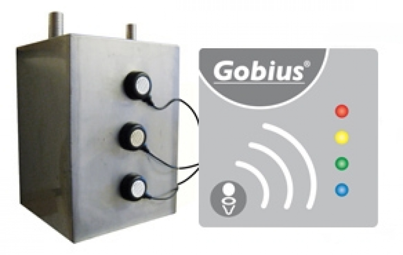 Philippi Gobius 4 - Tankgeber ohne Bohren