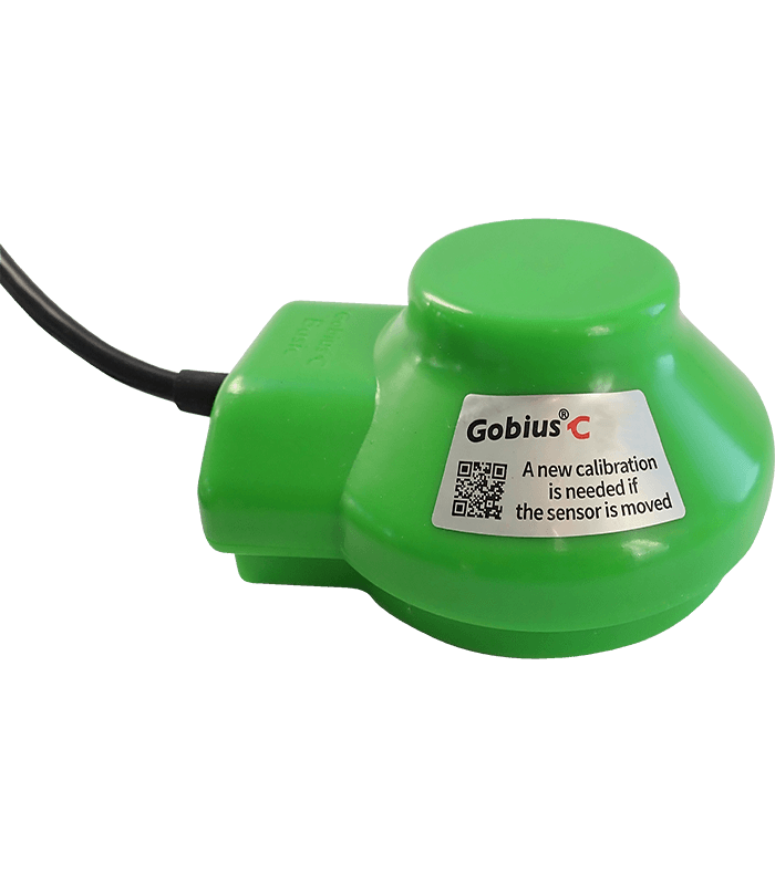 Philippi Tanksensor Gobius C Basic (grün) Philippi Tanksensor Gobius C Basic (grün)