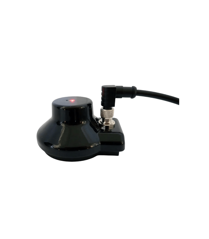 Philippi Tanksensor Gobius C für NMEA 2000 (schwarz)