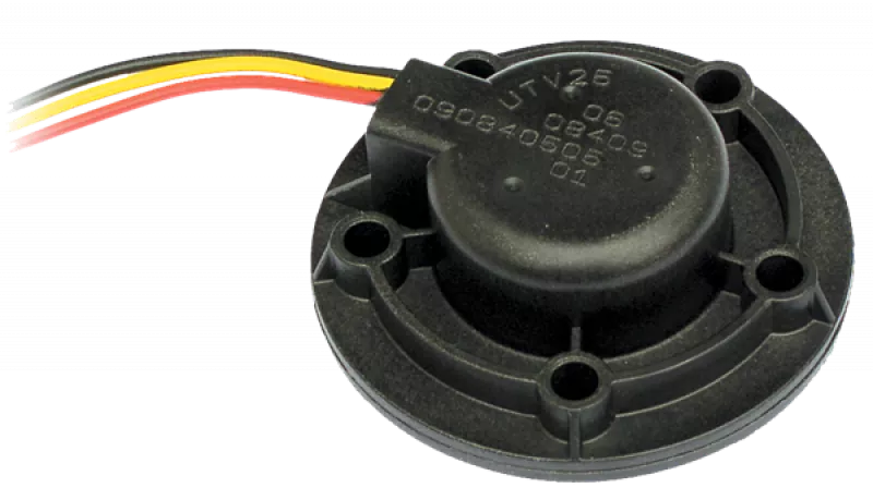 Philippi Ultraschalltankgeber (10-30V) - UTV Philippi Ultraschalltankgeber (10-30V) - UTV