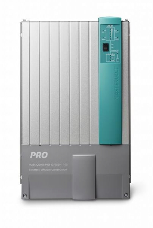 Mastervolt Mass Combi Pro 12/3000-150 Mastervolt Mass Combi Pro 12/3000-150