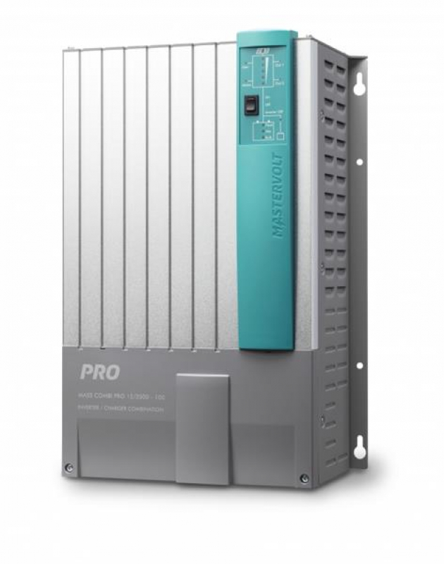 Mastervolt Mass Combi Pro 12/3000-150 Mastervolt Mass Combi Pro 12/3000-150