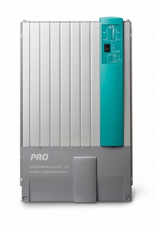 Mastervolt Mass Combi Pro 24/3500-100 Mastervolt Mass Combi Pro 24/3500-100
