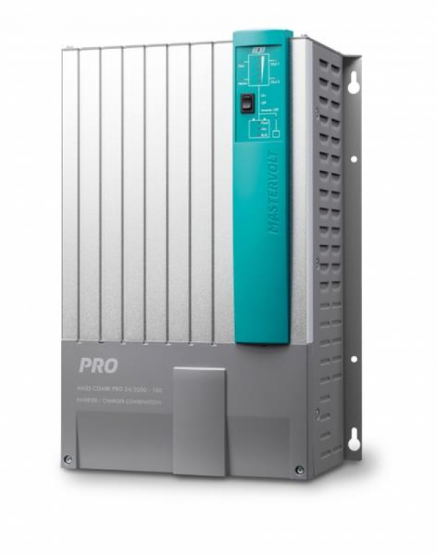 Mastervolt Mass Combi Pro 24/3500-100 Mastervolt Mass Combi Pro 24/3500-100