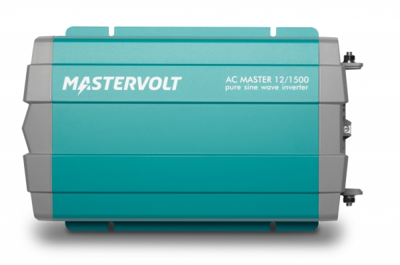 Mastervolt Wechselrichter AC Master 12/1500 (Schuko)