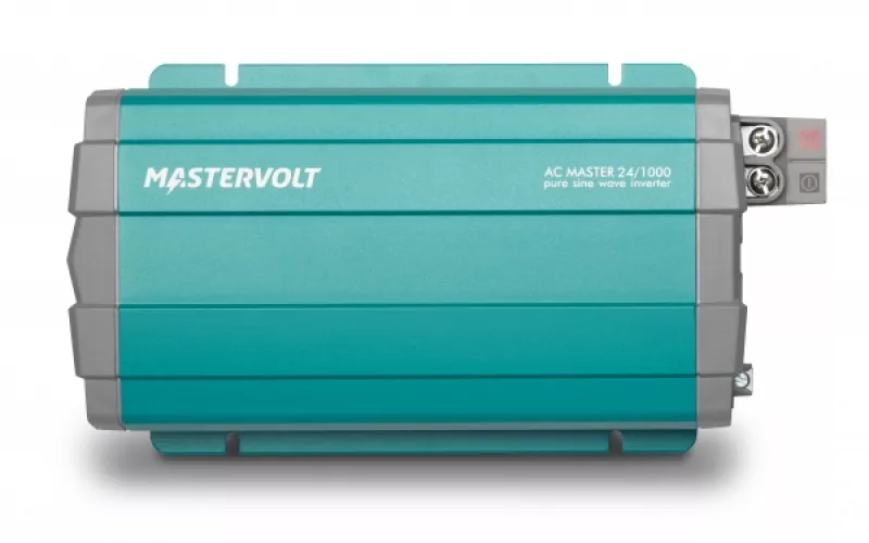 Mastervolt Wechselrichter AC Master 24/1000 (Schuko) Mastervolt Wechselrichter AC Master 24/1000 (Schuko)
