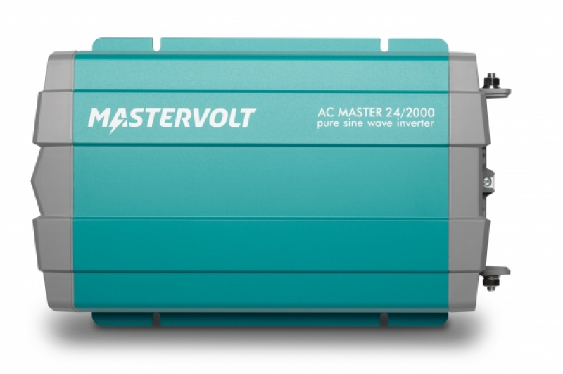 Mastervolt Wechselrichter AC Master 24/2000 (Schuko)