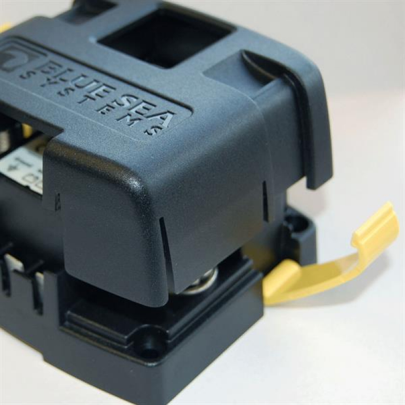 BlueSea 7610 automatisches Trennrelais ACR 12/24