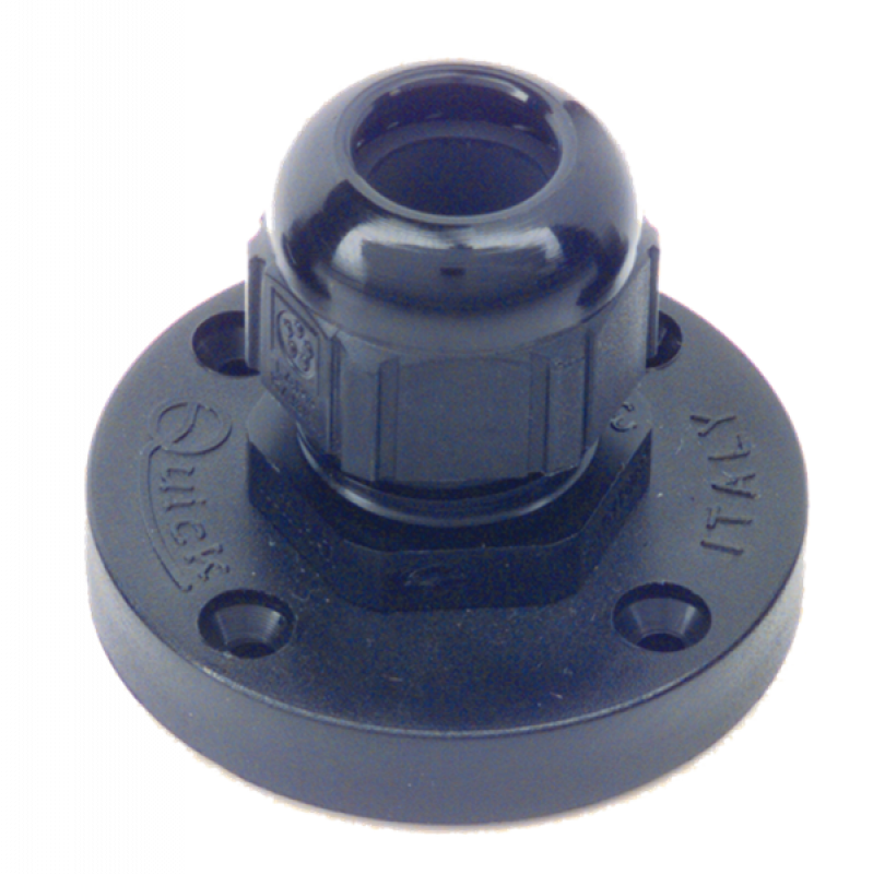 Philippi Decksdurchführung (Kunststoff) - DDK 10 10-13mm