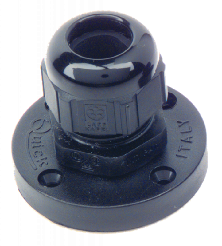 Philippi Decksdurchführung (Kunststoff) - DDK 16 12-16mm
