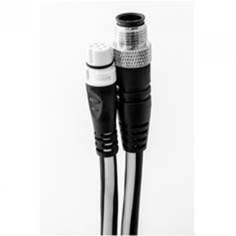 Raymarine SeaTalk-ng Spur (female) auf DeviceNet (male) Adapter 10cm