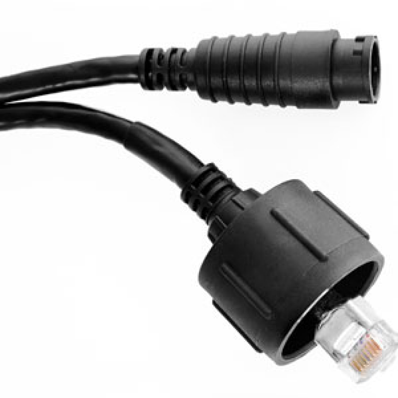 Raymarine A80272 RayNet (M) auf SeaTalk HS (M) Adapter 400mm