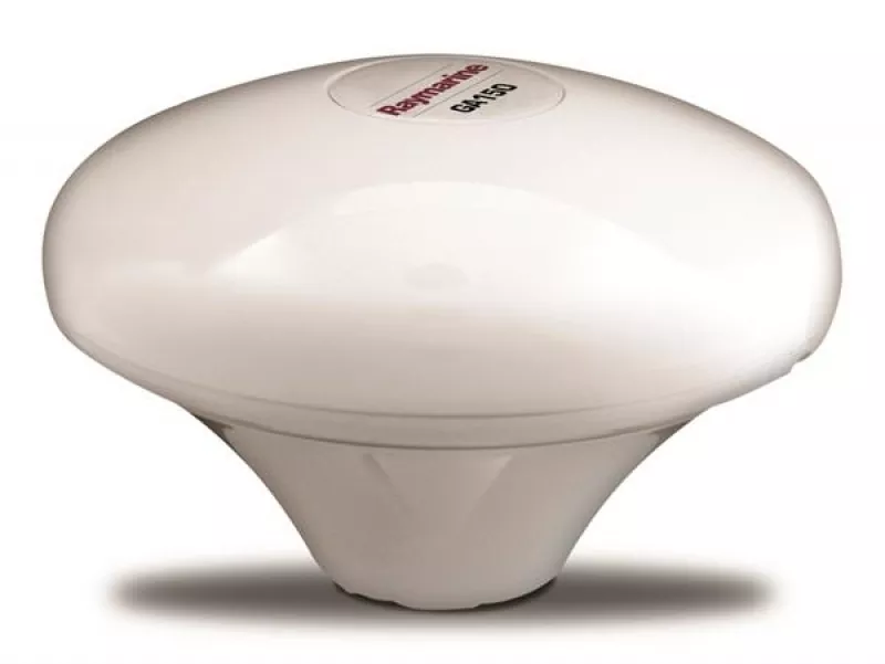 Raymarine A80288 GA150 GPS & Glonass Antenne Raymarine A80288 GA150 GPS & Glonass Antenne