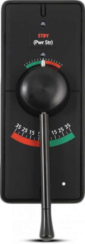 Raymarine A80532 Autopilot Follow-On Tiller Joystick Raymarine A80532 Autopilot Follow-On Tiller Joystick