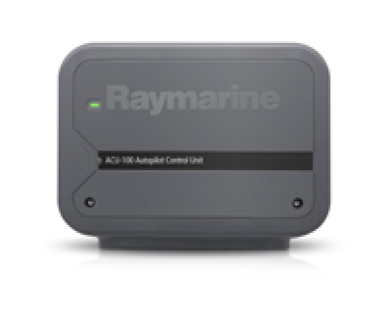 Raymarine T70152 Evolution EV-100 Radpilot Paket Raymarine T70152 Evolution EV-100 Radpilot Paket