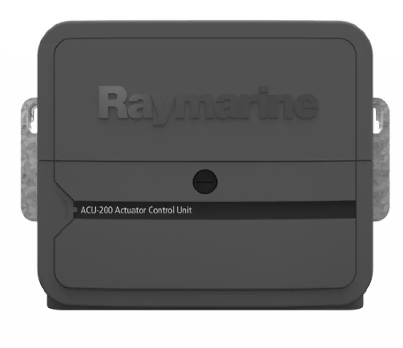 Raymarine T70155 Evolution EV-200 Sail Autopilot-Paket Raymarine T70155 Evolution EV-200 Sail Autopilot-Paket