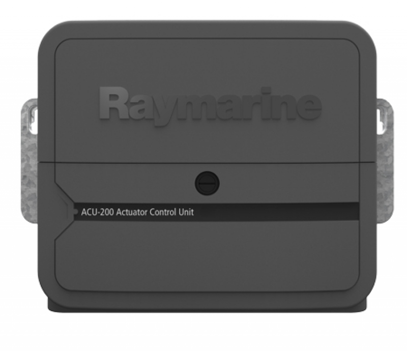 Raymarine T70158 Evolution EV-200 Linear Paket Raymarine T70158 Evolution EV-200 Linear Paket