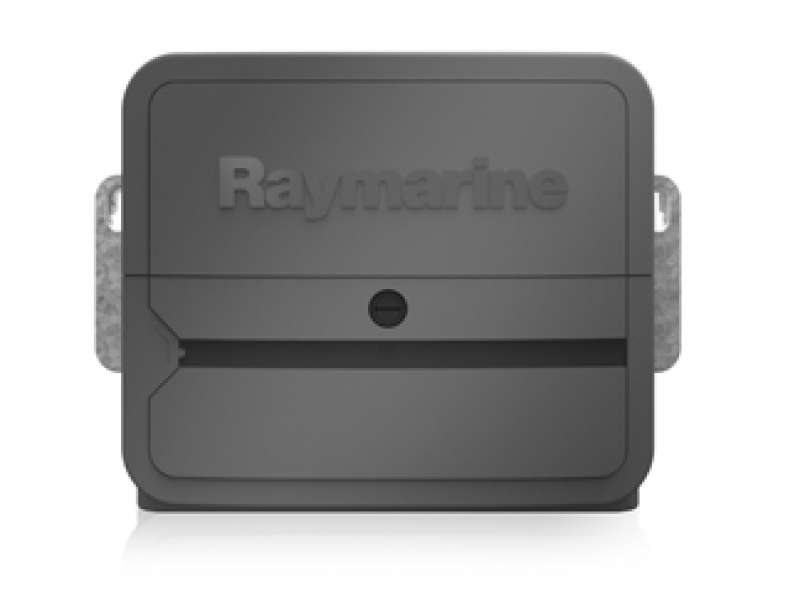 Raymarine T70162 Evolution EV-400 Power Paket Raymarine T70162 Evolution EV-400 Power Paket