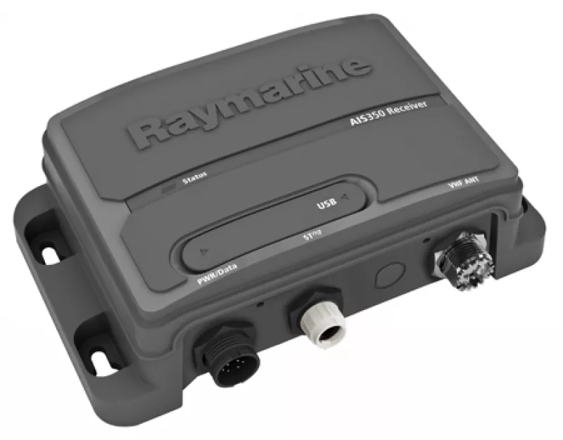 Raymarine E32157 AIS350 AIS-EMPFÄNGER Raymarine E32157 AIS350 AIS-EMPFÄNGER