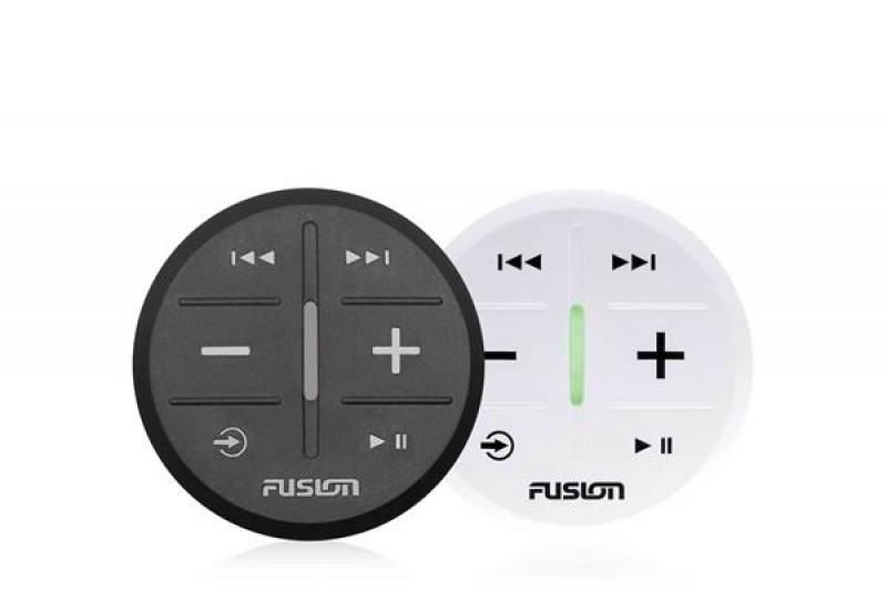 Fusion MS-ARX70B Kabellose ANT Fernbedienung weiß Fusion MS-ARX70B Kabellose ANT Fernbedienung weiß