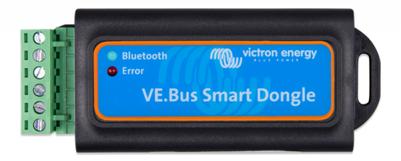 Victron VE.Bus Smart Dongle