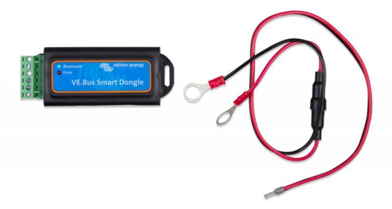 Victron VE.Bus Smart Dongle