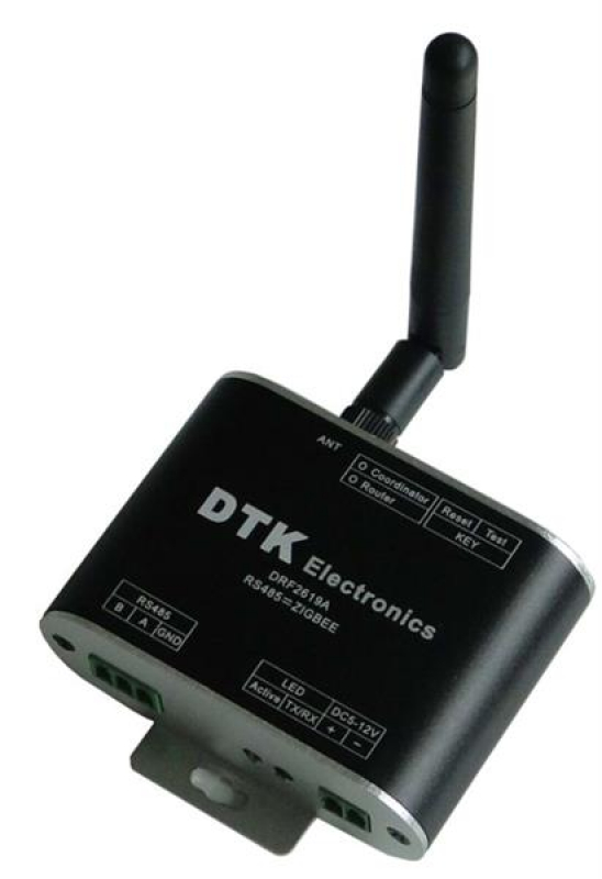 Victron Zigbee to RS485 converter