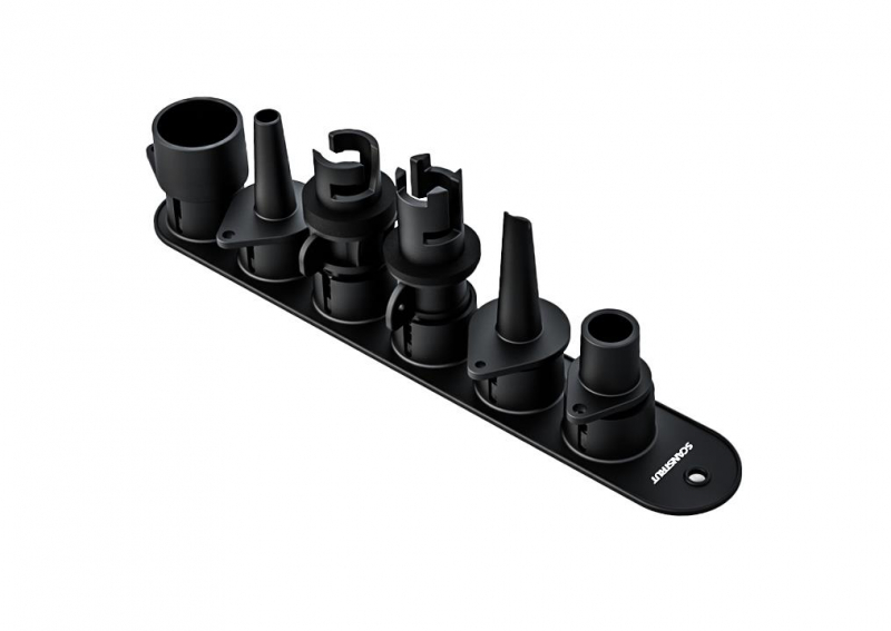 Scanstrut ATMOS 12V Kompressor für SUP, Schlauchbo