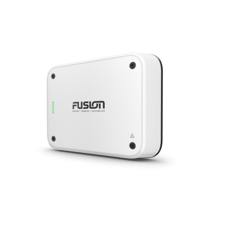 Fusion Apollo Verstärker MS-AP12000 1 Kanal 2000W Fusion Apollo Verstärker MS-AP12000 1 Kanal 2000W