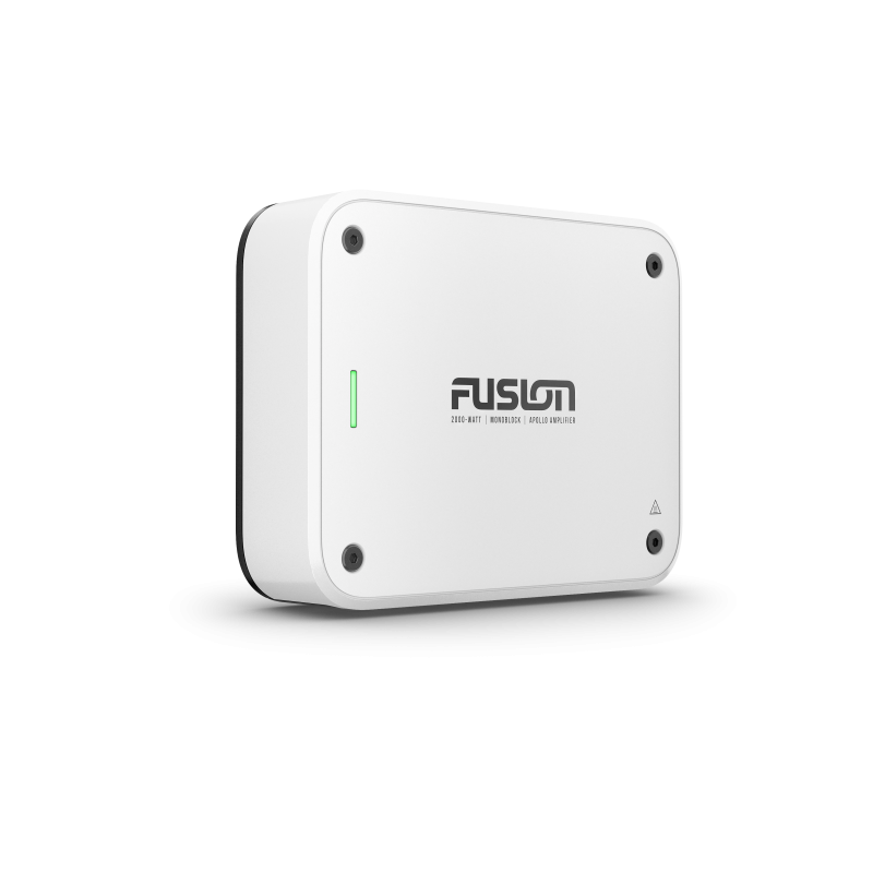 Fusion Apollo Verstärker MS-AP12000 1 Kanal 2000W Fusion Apollo Verstärker MS-AP12000 1 Kanal 2000W
