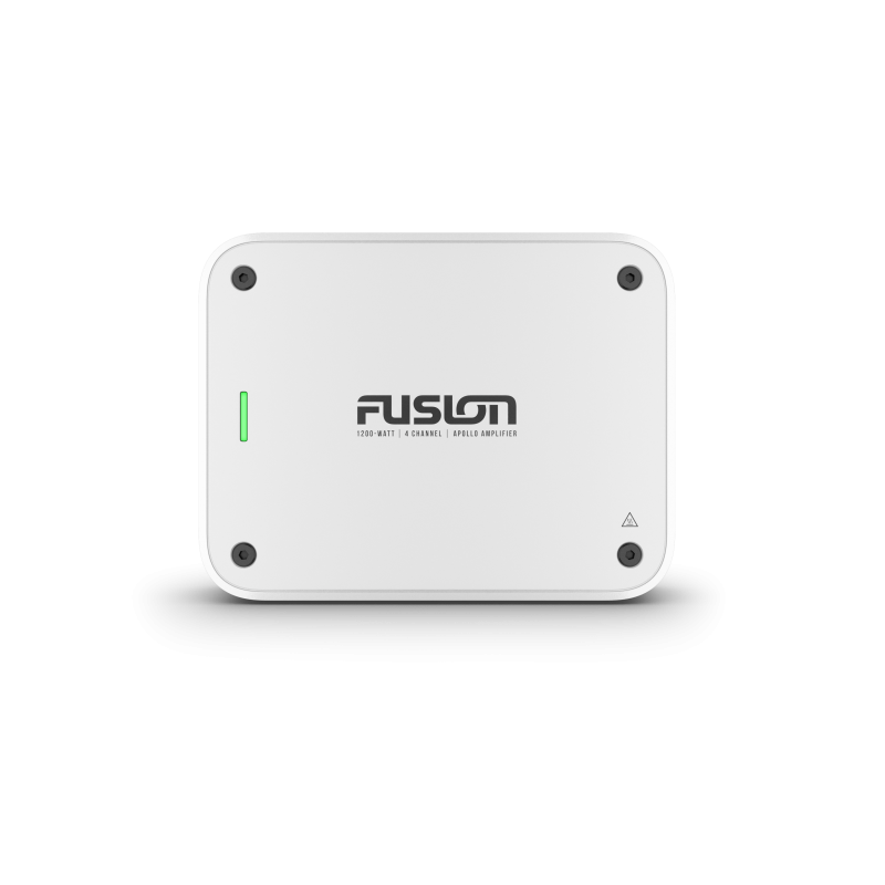 Fusion Apollo Verstärker MS-AP41200 4 Kanal 1200W Fusion Apollo Verstärker MS-AP41200 4 Kanal 1200W