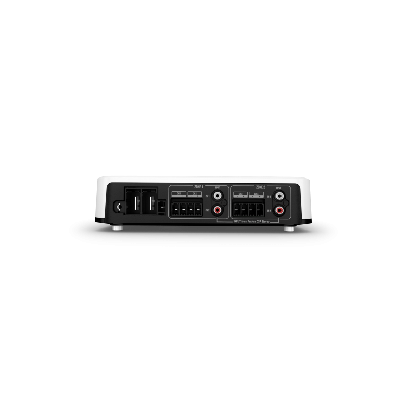 Fusion Apollo Verstärker MS-AP41200 4 Kanal 1200W Fusion Apollo Verstärker MS-AP41200 4 Kanal 1200W