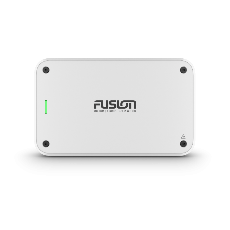 Fusion Apollo Verstärker MS-AP61800 6 Kanal 1800W Fusion Apollo Verstärker MS-AP61800 6 Kanal 1800W