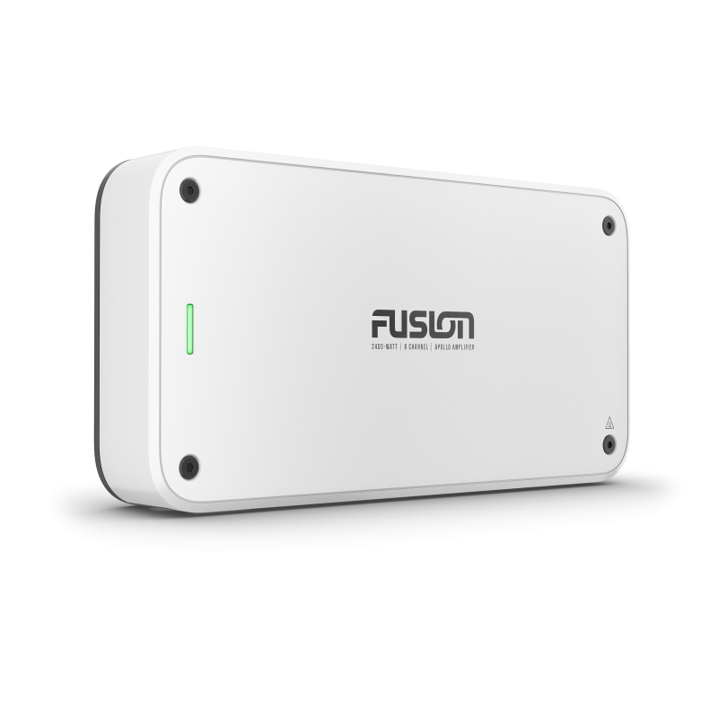 Fusion Apollo Verstärker MS-AP82400 8 Kanal 2400W Fusion Apollo Verstärker MS-AP82400 8 Kanal 2400W
