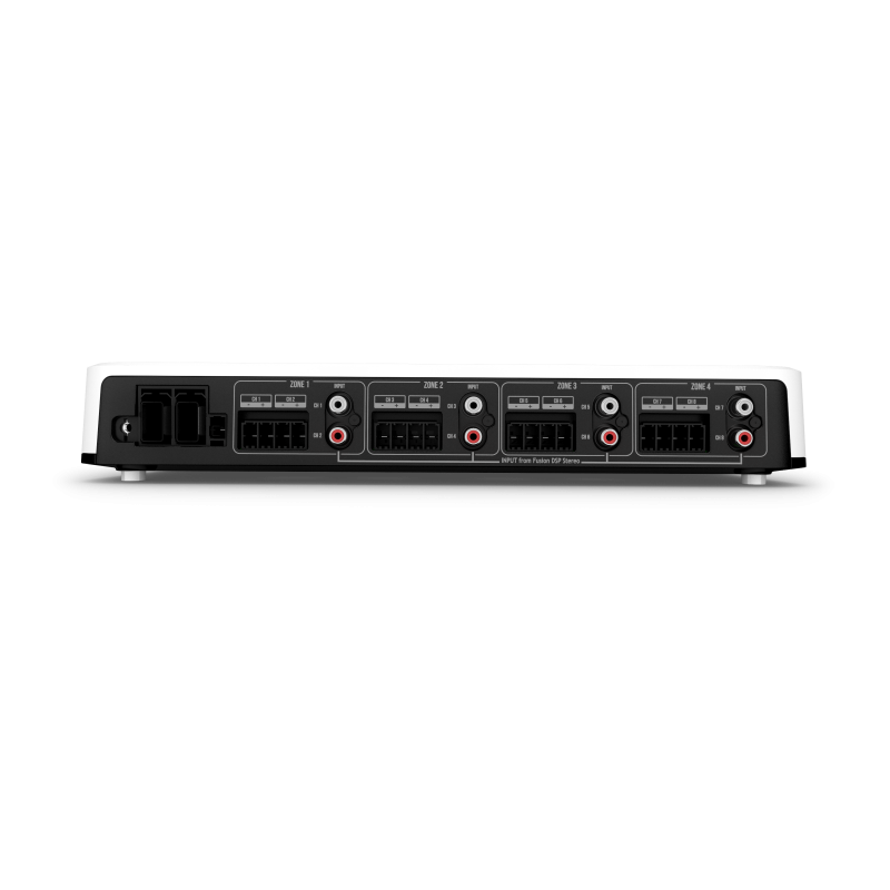 Fusion Apollo Verstärker MS-AP82400 8 Kanal 2400W Fusion Apollo Verstärker MS-AP82400 8 Kanal 2400W